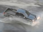 Chevrolet Colorado Z71 Extended Cab 2004 года